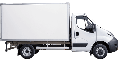 Commercial Vehicle