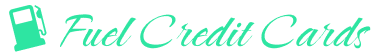 Fuel Credit Cards