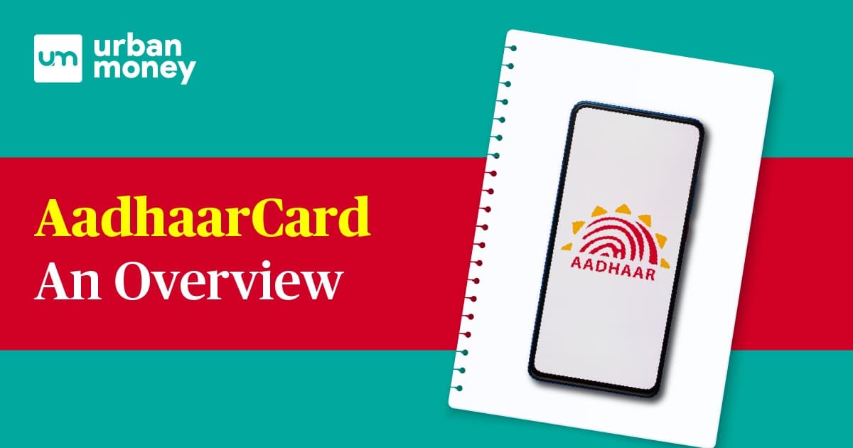 Aadhaar Card