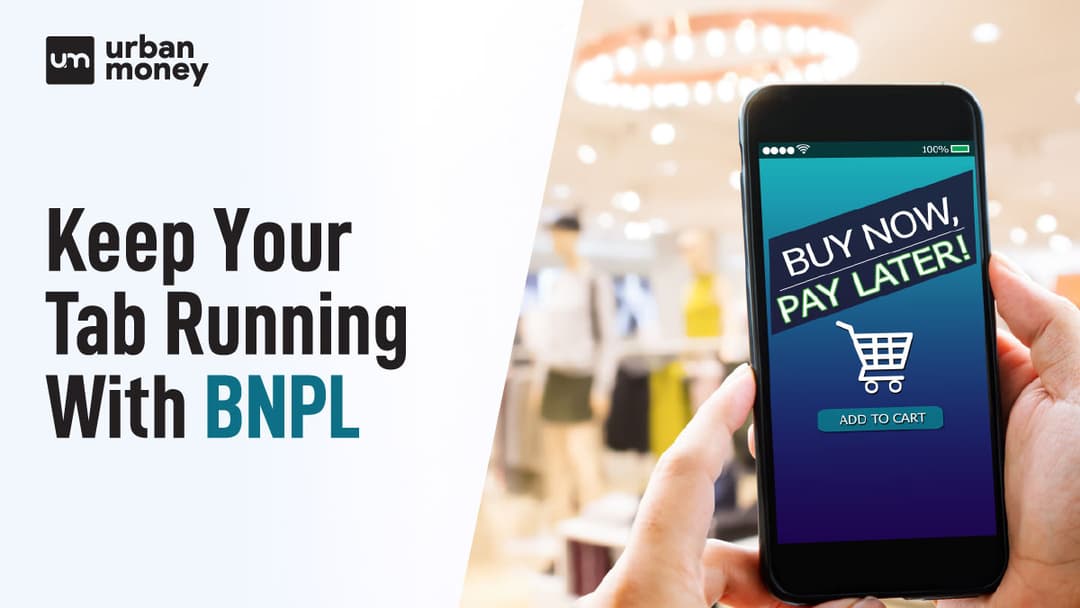 Buy Now Pay Later (BNPL) in India – All You Need to Know