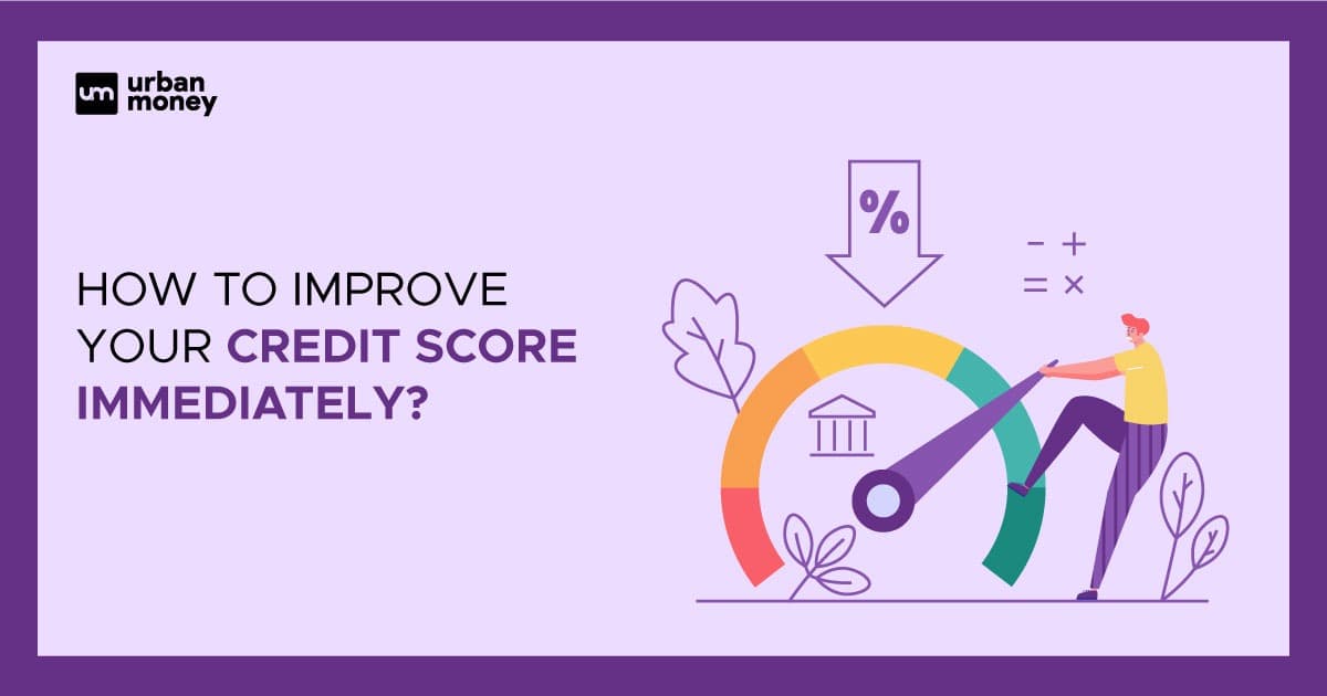 How to Improve Your CIBIL Score : Advanced Techniques & Tips