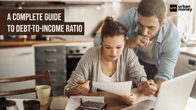 Debt To Income (DTI) Ratio : Calculation Formula, Types and Limitations