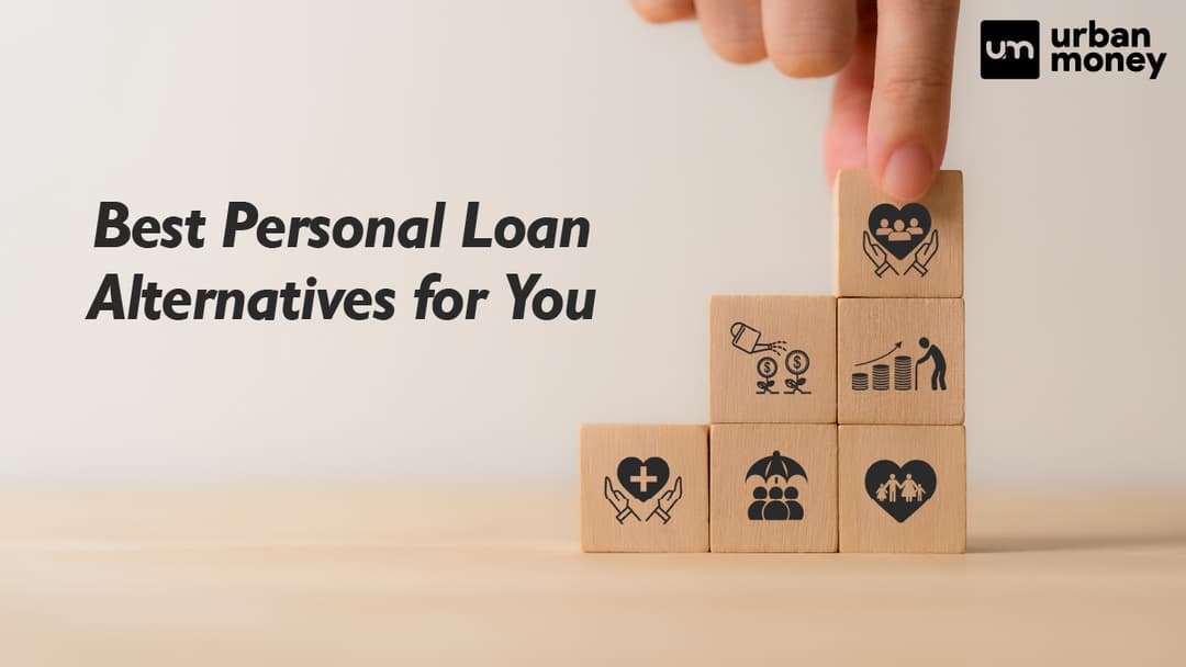 15 Personal Loan Alternatives and their Pros & Cons