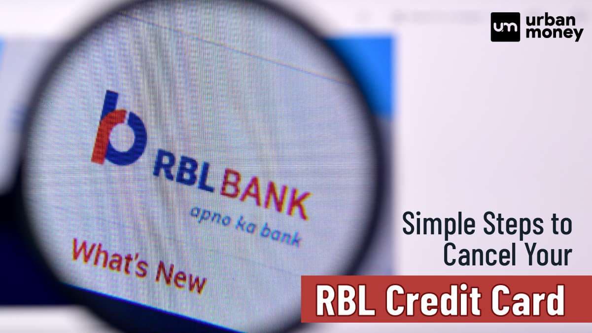 Easy Steps to Close Your RBL Credit Card Account